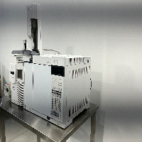 Agilent Technologies 7890A-5975C GC/MS image 0